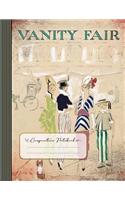 Vanity Fair Composition Notebook