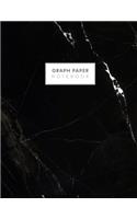 Graph Paper Notebook