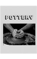Pottery Notes and Designs