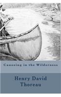Canoeing in the Wilderness