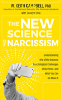 New Science of Narcissism