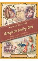 Through the Looking-Glass
