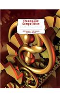 Steampunk Composition