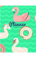 Planner 2019