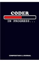 Coder in Progress