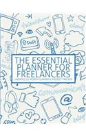 The Essential Planner for Freelancers