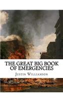 Great Big Book Of Emergencies