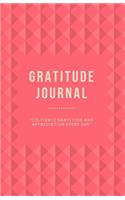 Gratitude Journal