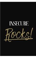 Insecure Rocks!