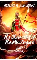 The Chronicles of the Ntu Empire