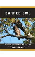 Barred Owl