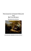 The Legend of Sleepy Hollow and Rip Van Winkle