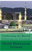 Celebrating the Mawlid