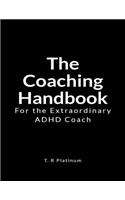The Coaching Handbook