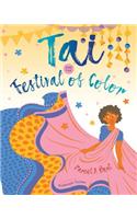 Tai and the Festival of Color