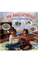 My ABCs of Africa