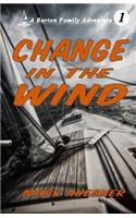 Change in the Wind