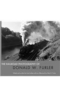 Railroad Photography of Donald W. Furler
