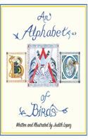 Alphabet of Birds