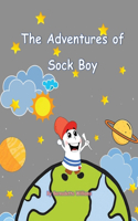 Adventures of Sock Boy