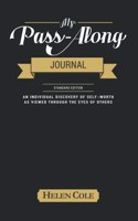 My Pass-Along Journal - Standard Edition