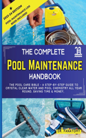 Complete Pool Maintenance Handbook
