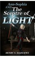 Ann-Sophia and The Sceptre of Light