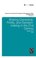 Advances in the Economic Analysis of Participatory and Labor-Managed Firms