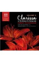 Clarissa, or the History of a Young Lady, Volume 2