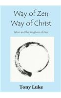 Way of Zen; Way of Christ