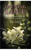 Opening Love - Intentional Relationships & the Evolution of Consciousness: Intentional Relationships & the Evolution of Consciousness