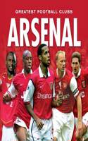Little Book of Great Football Clubs: Arsenal