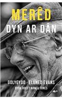 Merêd - Dyn ar Dân