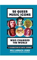 50 Queer Music Icons Who Changed the World