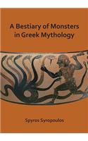 A Bestiary of Monsters in Greek Mythology
