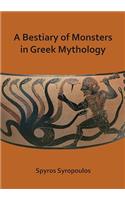 Bestiary of Monsters in Greek Mythology