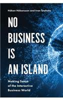 No Business Is an Island