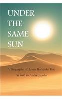 Under the Same Sun