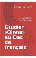 Etudier Cinna au Bac de français: Analyse des passages clés de la pièce de Corneille