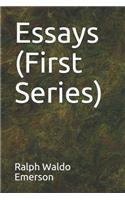 Essays (First Series)