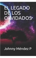 El Legado de Los Olvidados