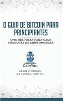 O Guia de Bitcoin Para Principiantes