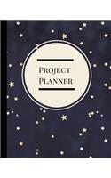Project Planner