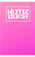 Notizbuch