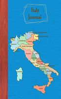 Italy Journal