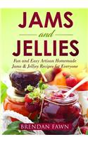 Jams and Jellies