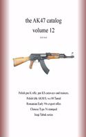 The AK47 catalog volume 12