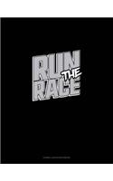Run the Race: Cornell Notes Notebook(61 Cornell Notes Notebook)