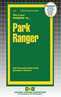 Park Ranger: (650 Career Examination)