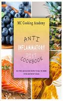Anti-Inflammatory Diet Cookbook